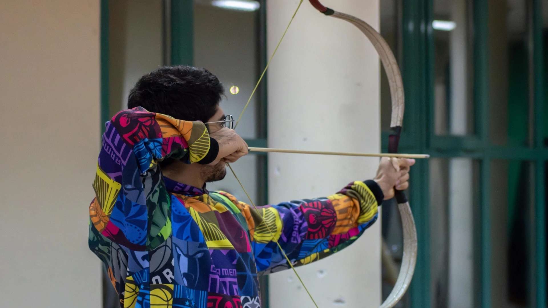 Archery & Target-Based Activities (Precision Games)